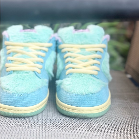 Nike SB Dunk Low | (VISTY) - Picture 3 of 7